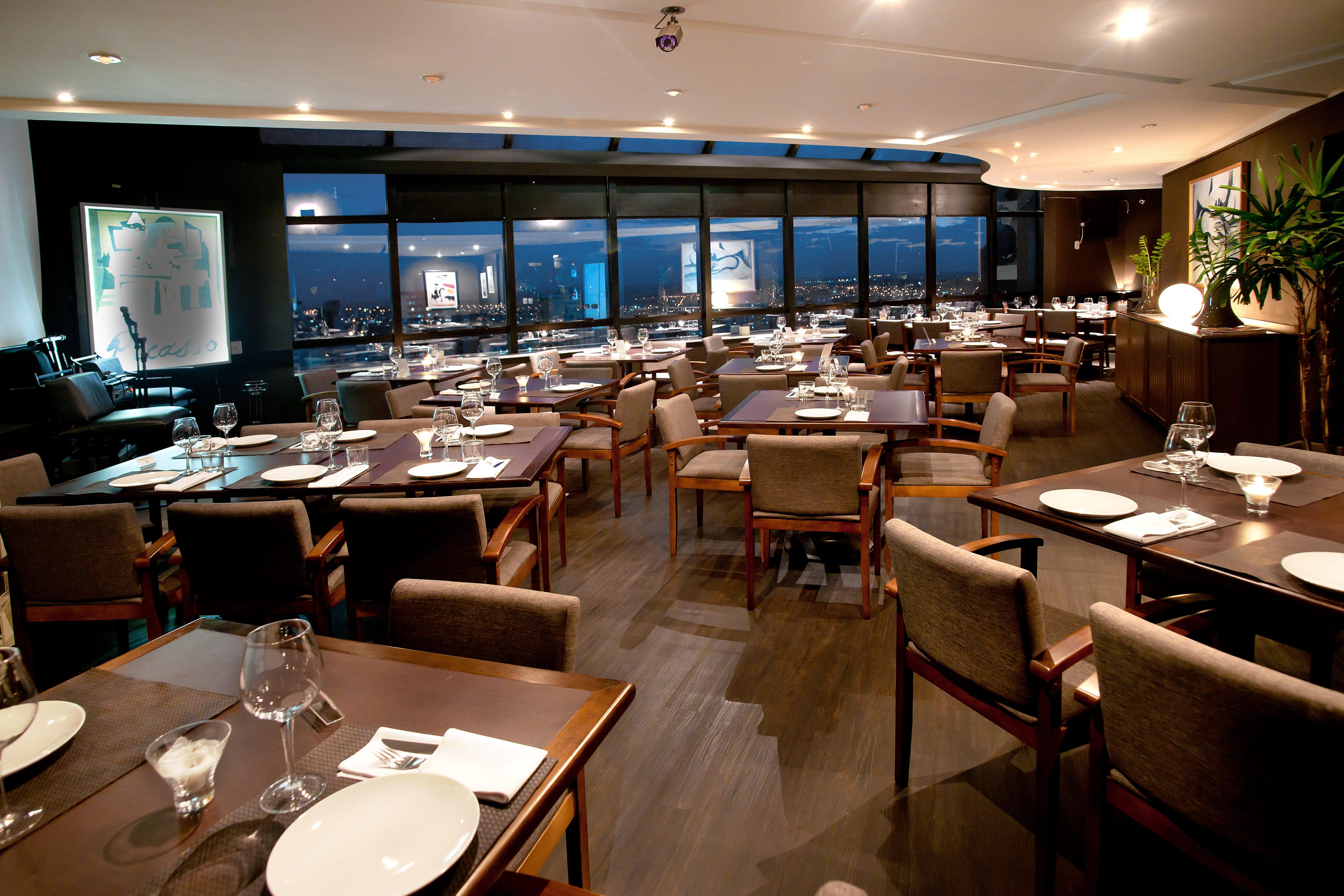 Central Park Hotel By Bourbon Cascavel  Exterior foto